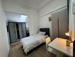 Westville (D22), Terrace #559904011